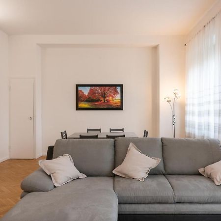 Vittoria 1 Apartment Milano Ngoại thất bức ảnh