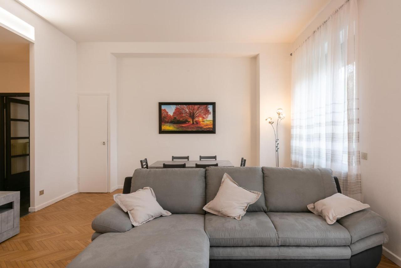 Vittoria 1 Apartment Milano Ngoại thất bức ảnh