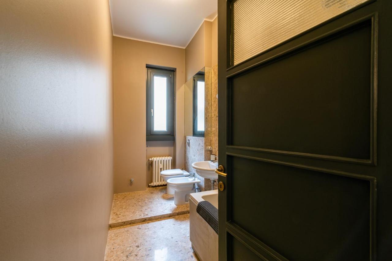 Vittoria 1 Apartment Milano Ngoại thất bức ảnh