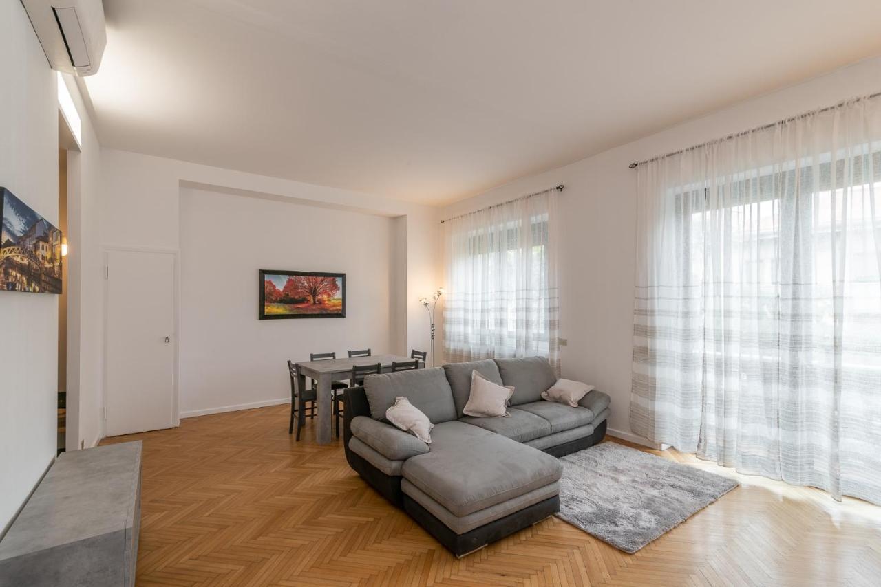 Vittoria 1 Apartment Milano Ngoại thất bức ảnh