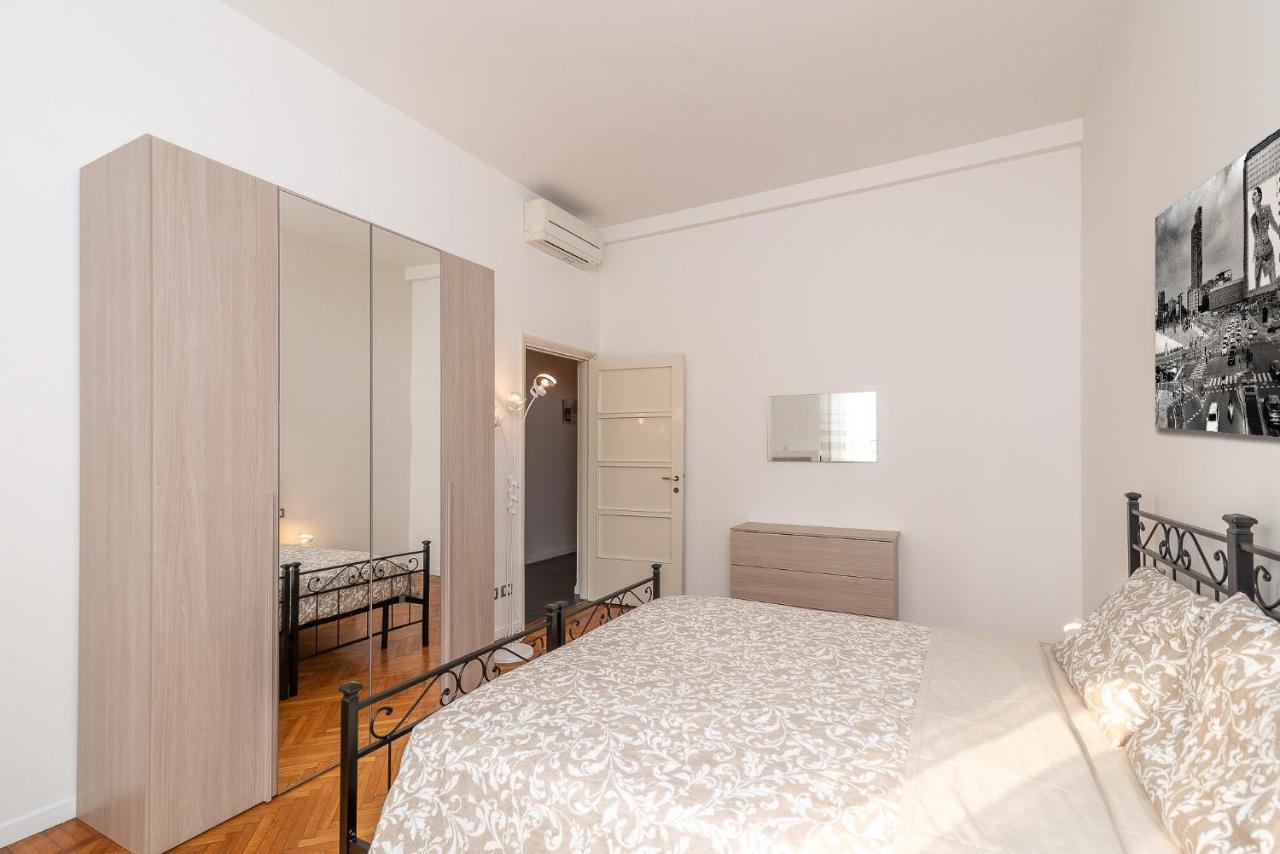 Vittoria 1 Apartment Milano Ngoại thất bức ảnh