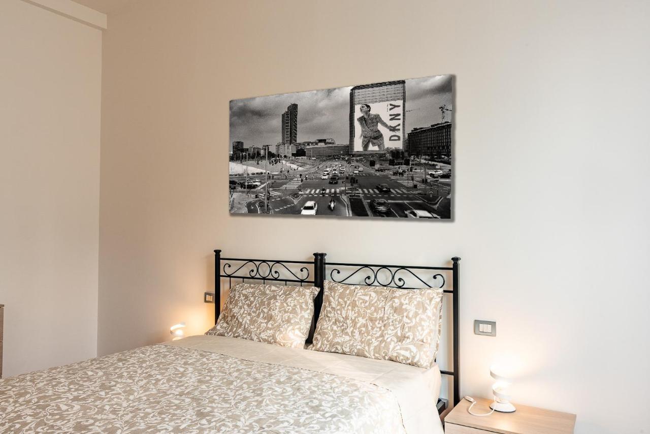 Vittoria 1 Apartment Milano Ngoại thất bức ảnh