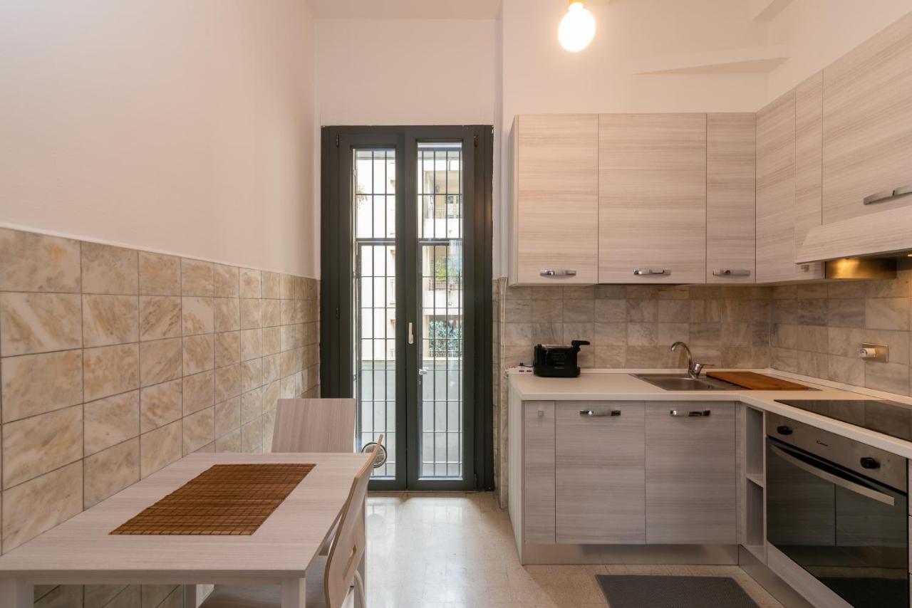 Vittoria 1 Apartment Milano Ngoại thất bức ảnh