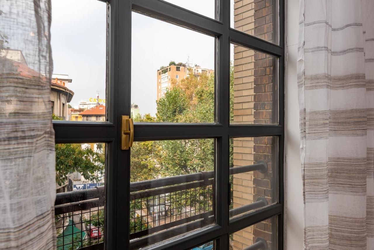 Vittoria 1 Apartment Milano Ngoại thất bức ảnh